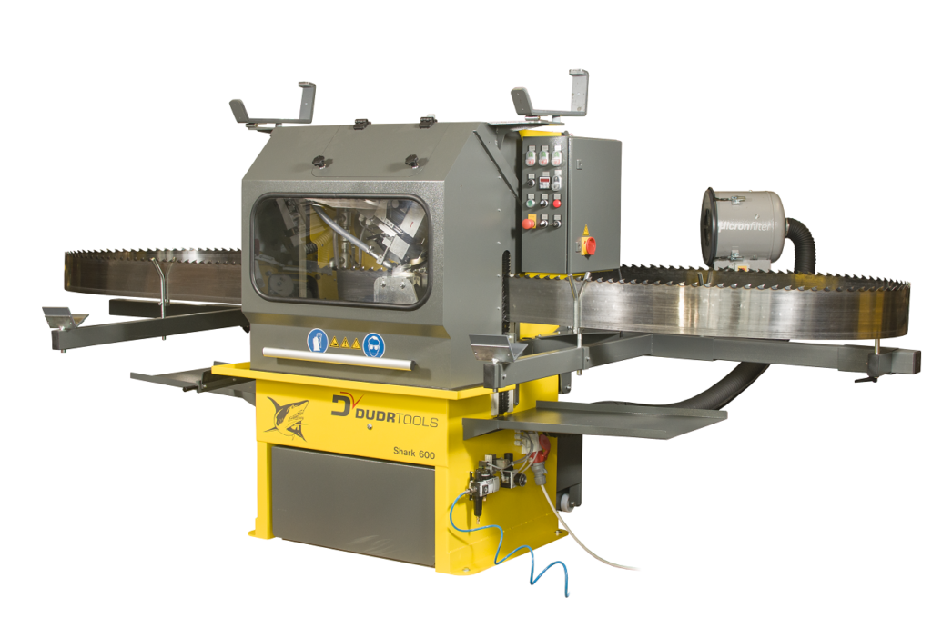 Sharpening machines - Kohlbacher GmbH