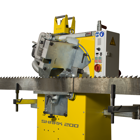 Sharpening machines - Kohlbacher GmbH