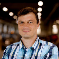 pracovník Dudr Tools 1